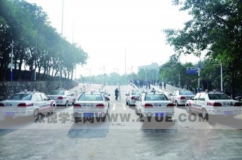 广州科目二A场顺利过关考试心得分享 - 新闻详