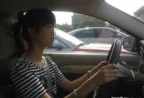 学驾动态：如何从各个角度判断车身位置？