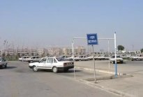 考本必备：汽车的驾驶盲区图解