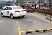 考本必备：科目三考试常见问题有哪些