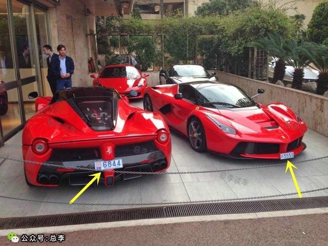 赌城不一般,宾利算一般,豪车秒杀迪拜,男女老少