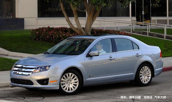 【自媒体】这些驾驶习惯不改,小排量车也能变