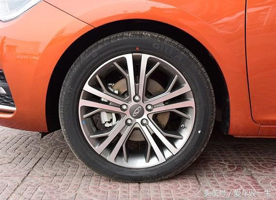 收入证明_奇瑞 2017 收入