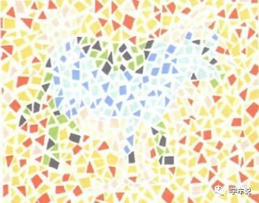 都来测一测!驾校体检色盲色弱测试图(学车专用