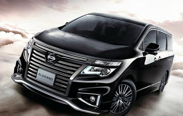 香港人最喜欢的MPV、比埃尔法和贵士还要高