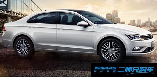 你真的了解大众车吗?上汽大众旗下大众品牌热