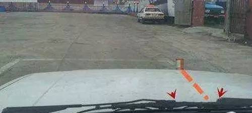 科二科三考试如何找准30cm的距离?这么做保你