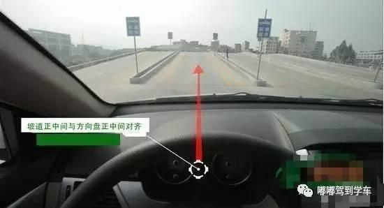 【自媒体】科目二科目三考试技巧,教你怎么判