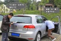 考本必备：科目一考试需要注意的事项