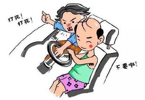 驾校历来出段子手,30条学车经验全是哲理!