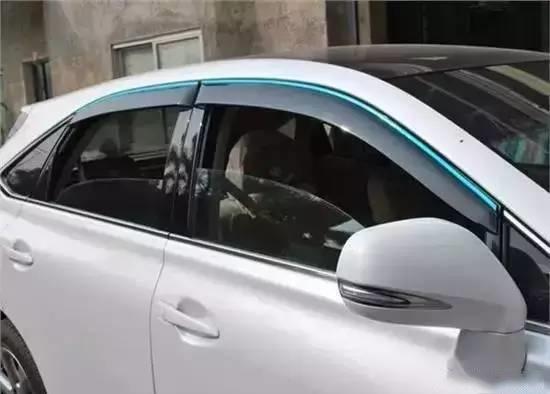 考驾秘籍:科目二遇到下雨天该怎么办- 驾考宝典