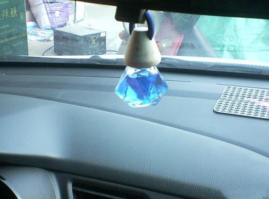 考驾秘籍:科目二遇到下雨天该怎么办- 驾考宝典