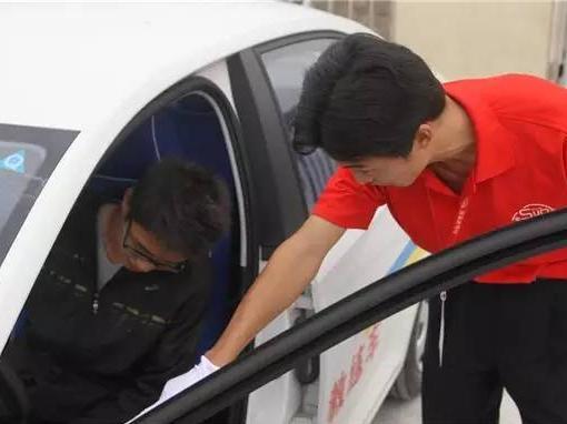 华圆驾校:2017驾照科目一考试技巧与口诀汇总