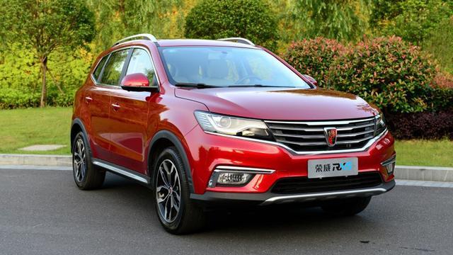 家用车型占主力 上周上市新车型大全 - 新闻详