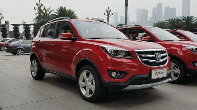 家用车型占主力 上周上市新车型大全 - 新闻详