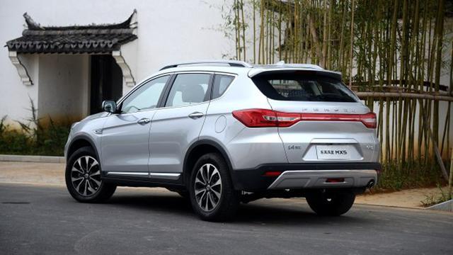 家用车型占主力 上周上市新车型大全 - 新闻详