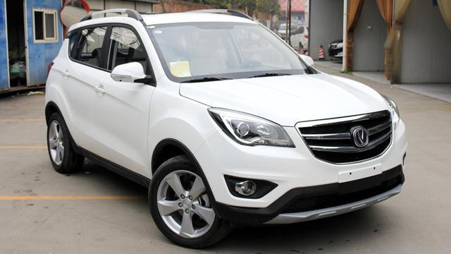 家用车型占主力 上周上市新车型大全 - 新闻详