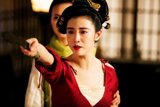 《热血长安》里的人和事和真实的历史相差有多