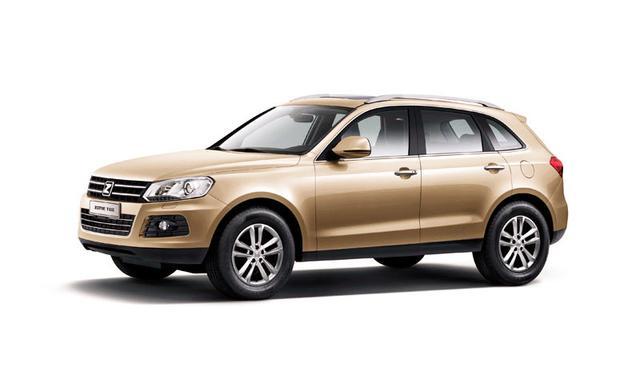 【自媒体】国产SUV故障率前五名排行,您的爱