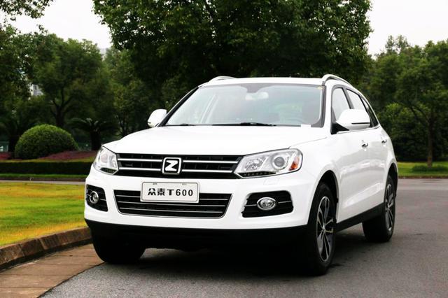 【自媒体】国产SUV故障率前五名排行,您的爱