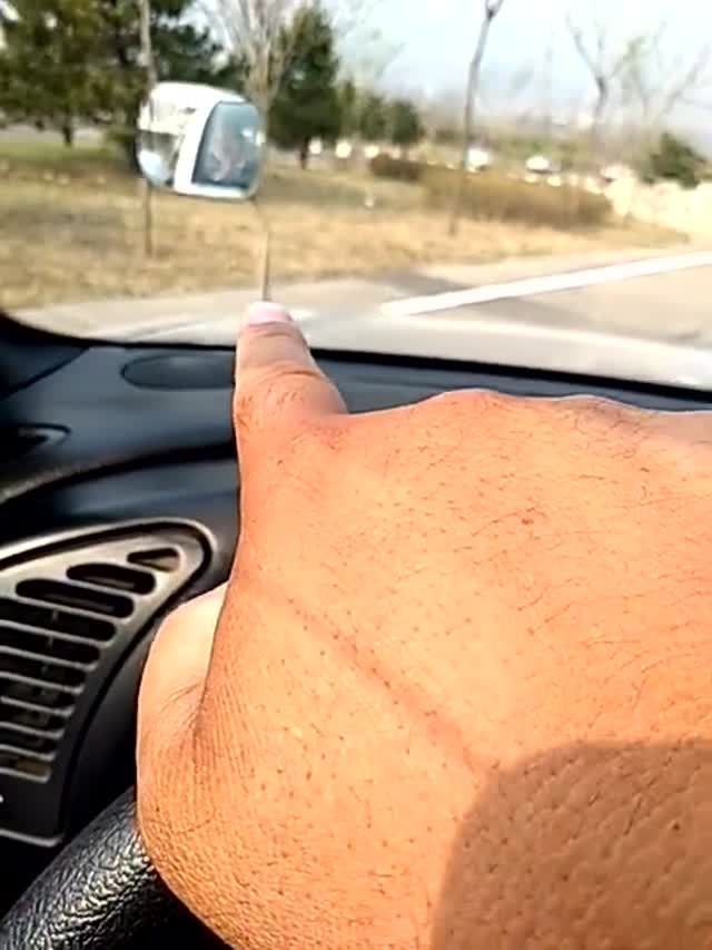 科目二侧方停车出库技巧全解析,轻松出库不压