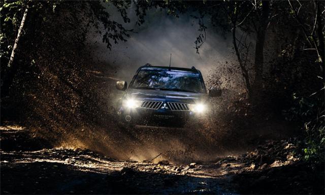 城市SUV和越野车,你觉得哪个更赞? - 新闻详情