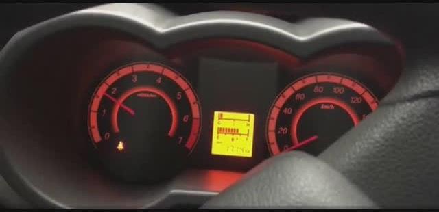 长安小货车加装声浪模拟器,秒变法拉利赛车引