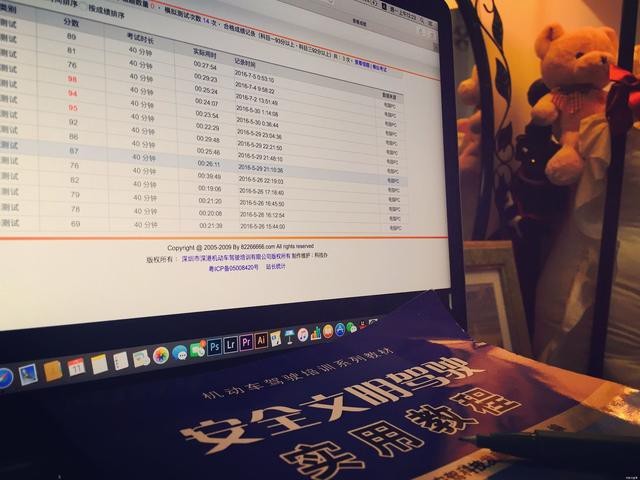 驾考下单科目:12攻略稳过秘籍一尼曼小时通关图片