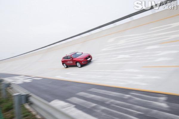 自主豪华品牌先驱者 试驾WEY VV7s/VV7c 自主豪华品牌先驱者 试驾WEY VV7s/VV7c