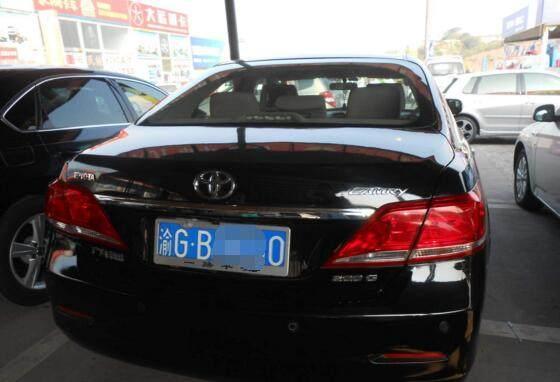 你身边有钱又低调的人,都开什么样的车? - 新闻