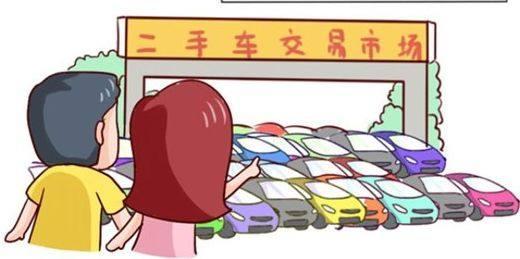 【自媒体】新车开几年更换最划算,你知道吗?_