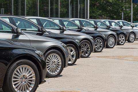 【自媒体】新车开几年更换最划算,你知道吗?_