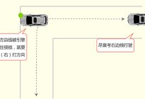 学驾动态：科目二考试中因倒库导致补考的原因分析