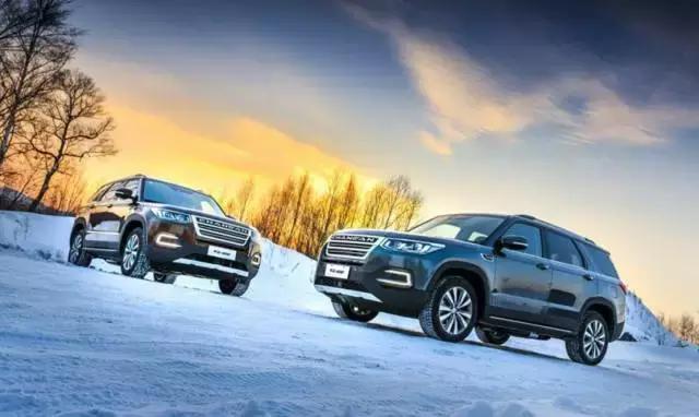 成为大型SUV搅局者 长安CS95究竟靠的是什么