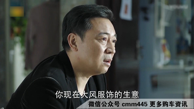 这8辆特点明显的车适合你吗?达康书记也和它