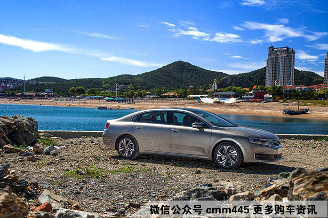 这8辆特点明显的车适合你吗?达康书记也和它