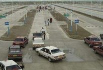 阳名驾校:科目二考试注意事项 科目二考试注意什么