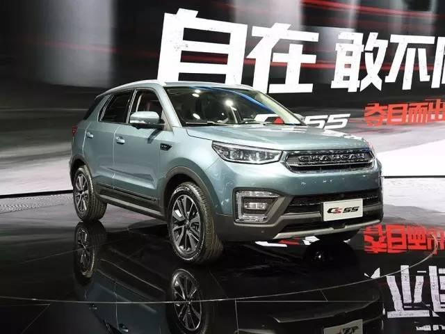 新车,2017上海车展,上海车展SUV 新车,2017上海车展,上海车展SUV