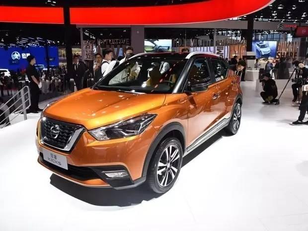 新车,2017上海车展,上海车展SUV 新车,2017上海车展,上海车展SUV