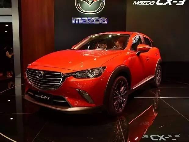 新车,2017上海车展,上海车展SUV 新车,2017上海车展,上海车展SUV