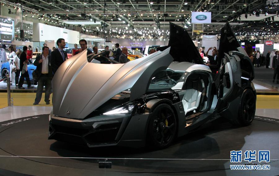 世界十大豪车排名_世界顶级十大豪车排名