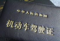 【吸毒者驾照恢复新政策】- 驾考宝典