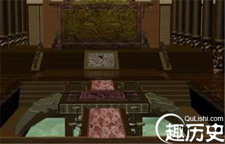 揭秘秦始皇宫殿壁画:绘有秦王出行车马和仪仗