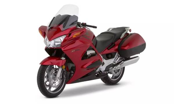 【江门市本田最便宜四缸摩托车】- 驾考宝典