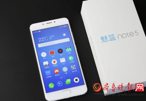 魅蓝note5首发时间_魅族note5和魅蓝note5一样吗_魅蓝note5首发价格