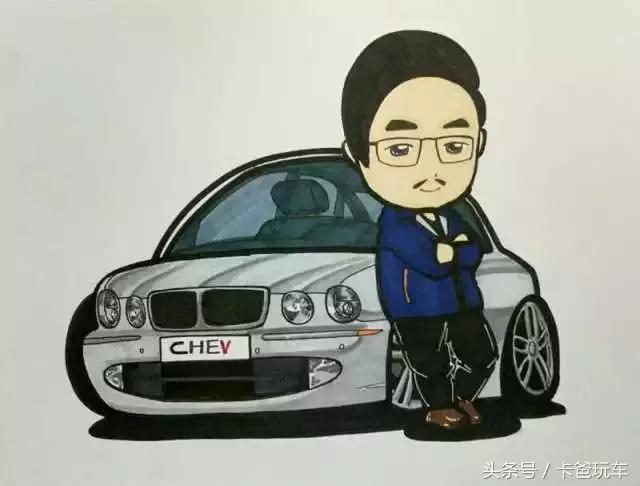 【自媒体】预算25万,看完车展我们想买什么车