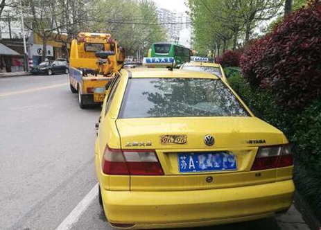 出租车牌照以后会越来越不值钱吗?天津现在一个牌照值