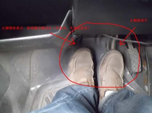 驾驶技巧:2017驾考科目一考试技巧记忆口诀|万