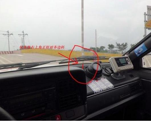 驾驶技巧:2017驾考科目一考试技巧记忆口诀|万