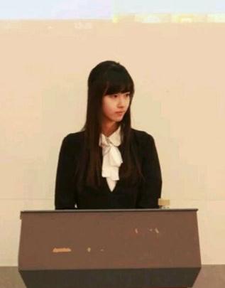 陈都灵喜欢大华 向往的生活刘宪华陈都灵迷之